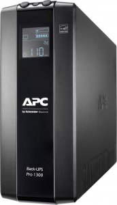 UPS APC Back-UPS Pro 1300VA (BR1300MI) 1