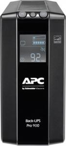 UPS APC Back-UPS Pro 900VA (BR900MI) 2