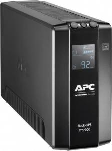 UPS APC Back-UPS Pro 900VA (BR900MI) 3