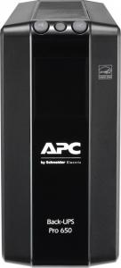 UPS APC Back-UPS Pro 650VA (BR650MI) 2
