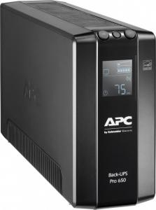 UPS APC Back-UPS Pro 650VA (BR650MI) 1