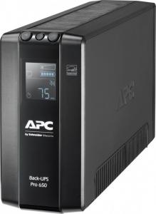 UPS APC Back-UPS Pro 650VA (BR650MI) 3