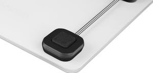 Waga łazienkowa Zeegma (ZE-GEWIT WHITE) 8