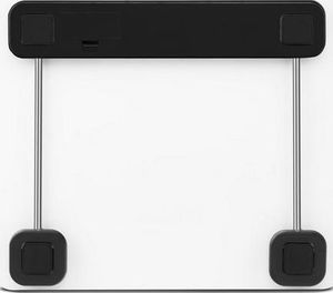 Waga łazienkowa Zeegma (ZE-GEWIT WHITE) 9