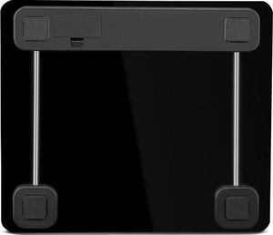 Waga łazienkowa Zeegma  (ZE-GEWIT BLACK) 4