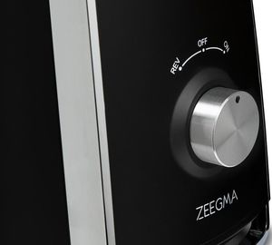 Wyciskarka wolnoobrotowa Zeegma ZE-SAP 2