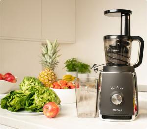 Wyciskarka wolnoobrotowa Zeegma ZE-SAP 15