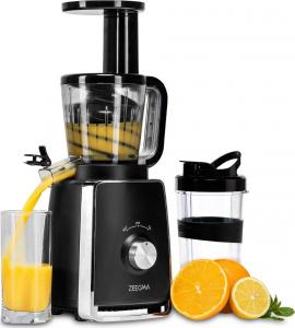 Wyciskarka wolnoobrotowa Zeegma ZE-SAP 16