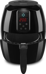 Frytkownica beztłuszczowa Zeegma Knapper 2