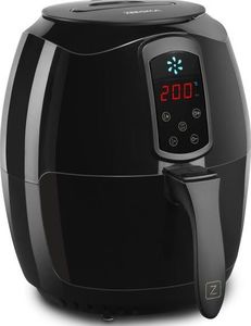 Frytkownica beztłuszczowa Zeegma Knapper 3