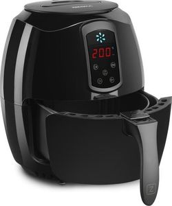 Frytkownica beztłuszczowa Zeegma Knapper 4