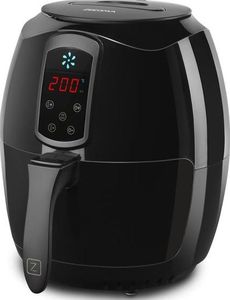 Frytkownica beztłuszczowa Zeegma Knapper 5