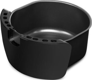 Frytkownica beztłuszczowa Zeegma Knapper 6