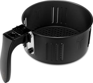 Frytkownica beztłuszczowa Zeegma Knapper 8