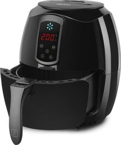 Frytkownica beztłuszczowa Zeegma Knapper 9