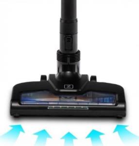 Odkurzacz pionowy Zeegma ZONDER VERTI 4