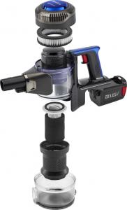 Odkurzacz pionowy Amica Sopero VM8011 8