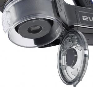 Odkurzacz pionowy Amica Sopero VM8011 12