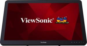 Monitor ViewSonic VSD243 (1DD146) 1