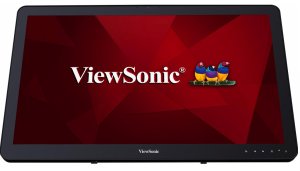 Monitor ViewSonic VSD243 (1DD146) 1