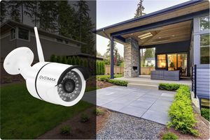 Kamera IP Overmax Kamera zewnętrzna IP CAMSPOT 4.6 IP66 13