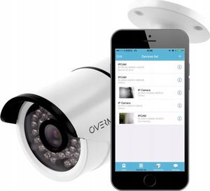 Kamera IP Overmax Kamera zewnętrzna IP CAMSPOT 4.6 IP66 14