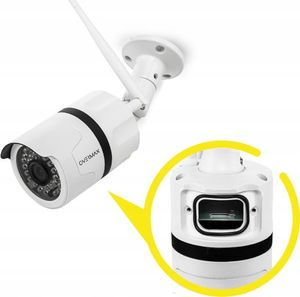 Kamera IP Overmax Kamera zewnętrzna IP CAMSPOT 4.6 IP66 5