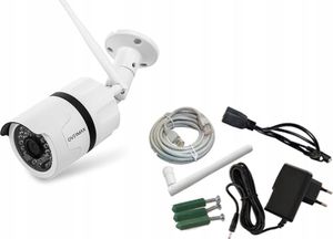 Kamera IP Overmax Kamera zewnętrzna IP CAMSPOT 4.6 IP66 7