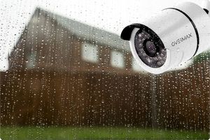 Kamera IP Overmax Kamera zewnętrzna IP CAMSPOT 4.6 IP66 9