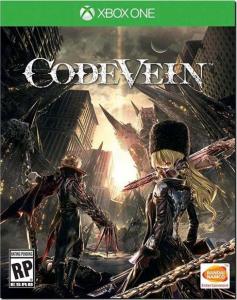 Code Vein Xbox One 1