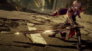 Code Vein Xbox One 4