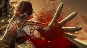 Code Vein Xbox One 9
