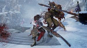 Code Vein Xbox One 10