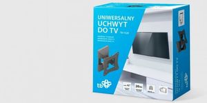 TB Print Uchwyt ścienny TB-152E 42'' 3