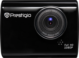 Wideorejestrator Prestigio RoadRunner 519 (DVR R519) 2