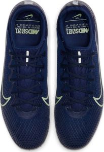Nike Buty Nike Mercurial Vapor 13 PRO MDS TF CJ1307 401 CJ1307 401 niebieski 41 4