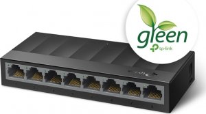 Switch TP-Link TL-LS1008G 2