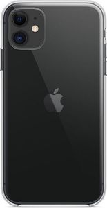 Apple Przezroczyste etui do iPhone 11-MWVG2ZM/A 1