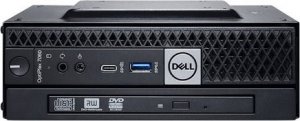 Obudowa Dell Optiplex Micro z napędem DVD+/-RW (452-BDJY) 1