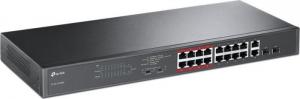 Switch TP-Link TL-SL1218MP 2