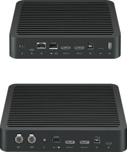 Kamera internetowa Logitech Rally Conference Set (960-001218) 5