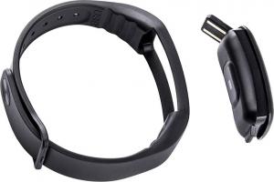 Smartband Tracer T-Band Libra S4 Czarny 2