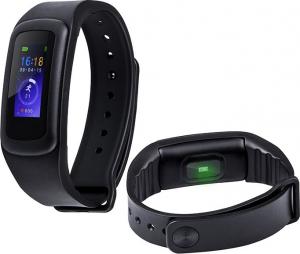Smartband Tracer T-Band Libra S4 Czarny 4