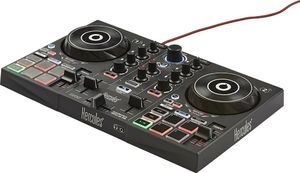 Hercules Konsola DJ Inpulse 200 (4780882) 3