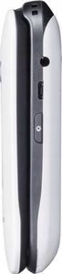 Telefon komórkowy Panasonic KX-TU466 Biały 5