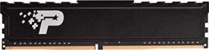 Pamięć Patriot Signature Premium, DDR4, 8 GB, 2666MHz, CL19 (PSP48G266681H1) 1