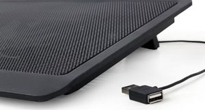 Podstawka chłodząca Gembird NBS-1F15-03 4