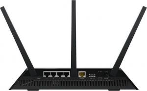 Router NETGEAR Nighthawk RS400 (RS400-100PES) 3