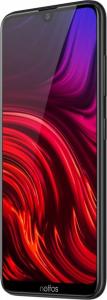 Smartfon TP-Link Neffos X20 2/32GB Dual SIM Czarny  (TP7071A55PL) 2