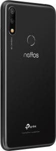 Smartfon TP-Link Neffos X20 2/32GB Dual SIM Czarny  (TP7071A55PL) 4